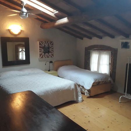 Bed and Breakfast Cascina Del Sole Passirano Zewnętrze zdjęcie