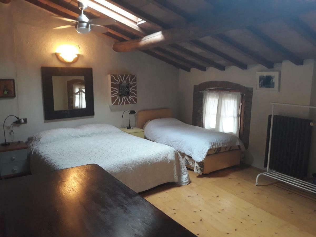 Bed and Breakfast Cascina Del Sole Passirano Zewnętrze zdjęcie