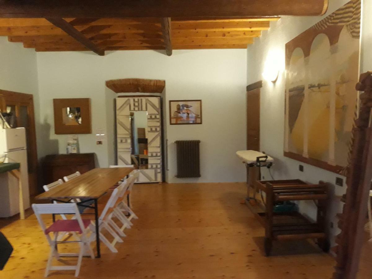 Bed and Breakfast Cascina Del Sole Passirano Zewnętrze zdjęcie